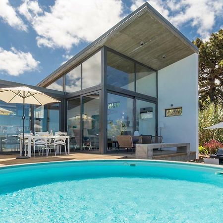 Blue Casa By Villa Hahn ปุนตากอร์ดา ภายนอก รูปภาพ