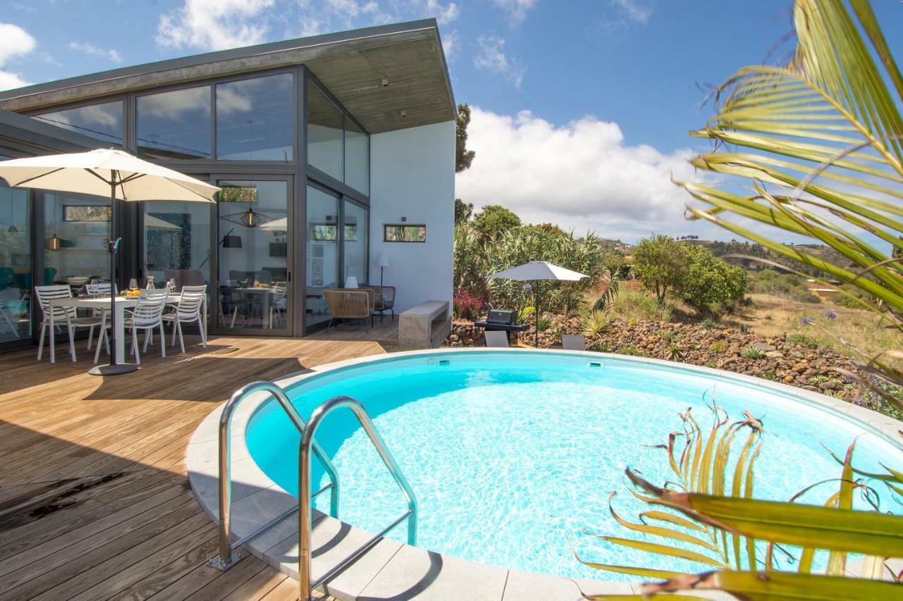 Blue Casa By Villa Hahn ปุนตากอร์ดา ภายนอก รูปภาพ