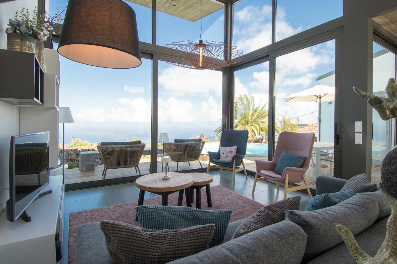 Blue Casa By Villa Hahn ปุนตากอร์ดา ภายนอก รูปภาพ