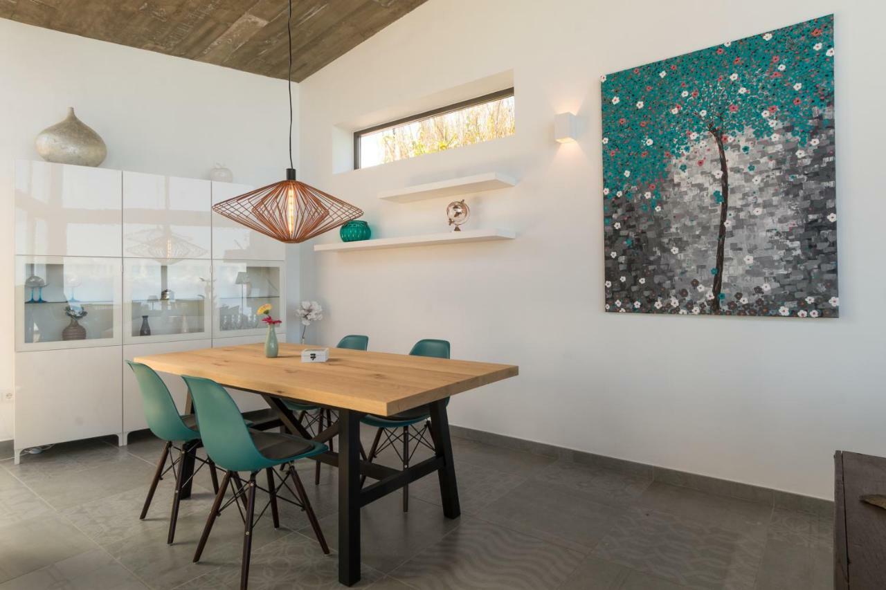 Blue Casa By Villa Hahn ปุนตากอร์ดา ภายนอก รูปภาพ