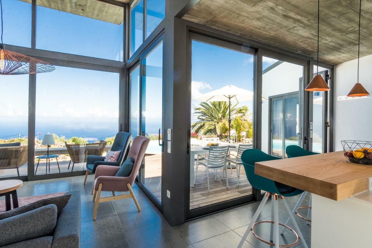 Blue Casa By Villa Hahn ปุนตากอร์ดา ภายนอก รูปภาพ