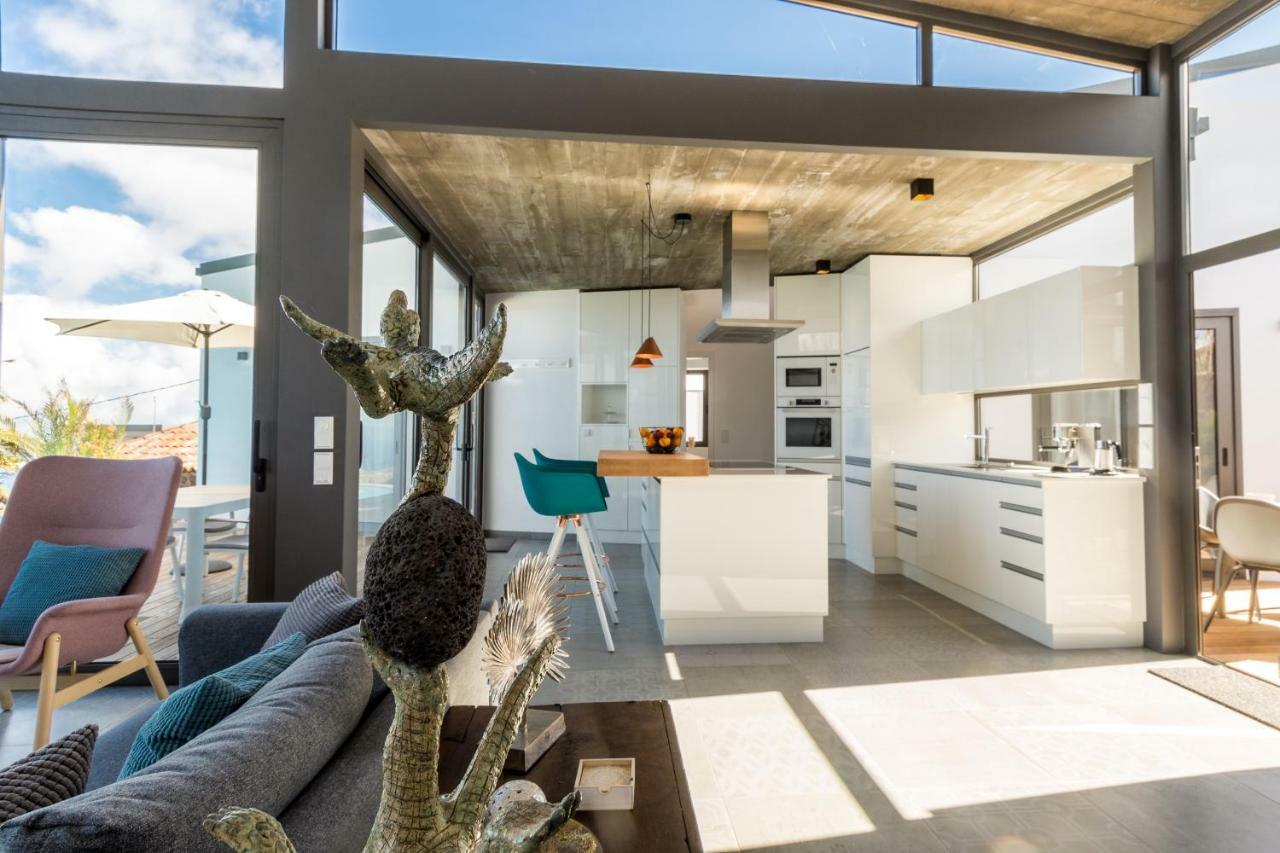 Blue Casa By Villa Hahn ปุนตากอร์ดา ภายนอก รูปภาพ