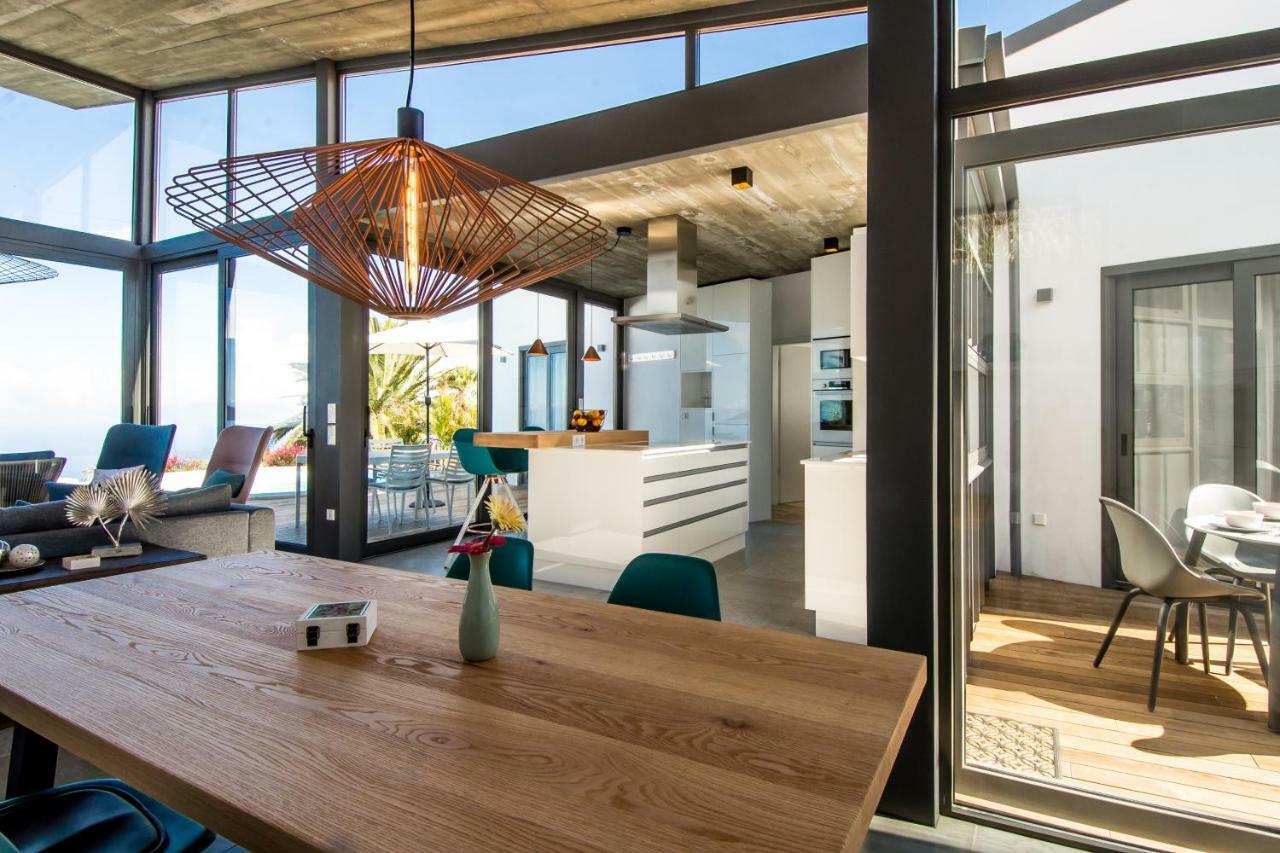 Blue Casa By Villa Hahn ปุนตากอร์ดา ภายนอก รูปภาพ