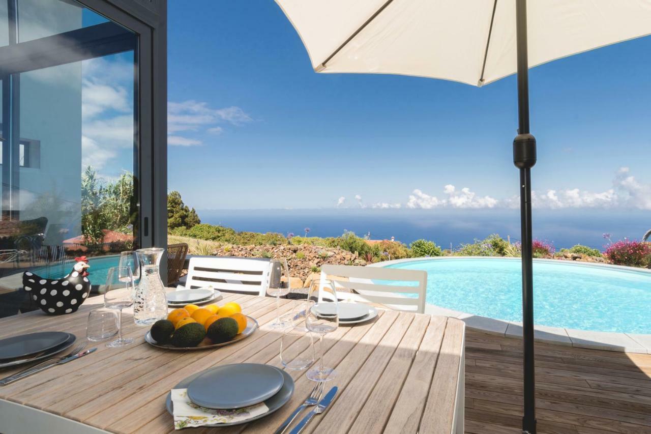Blue Casa By Villa Hahn ปุนตากอร์ดา ภายนอก รูปภาพ