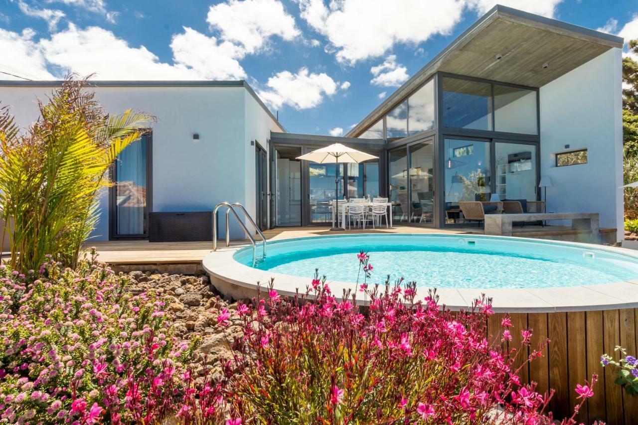 Blue Casa By Villa Hahn ปุนตากอร์ดา ภายนอก รูปภาพ