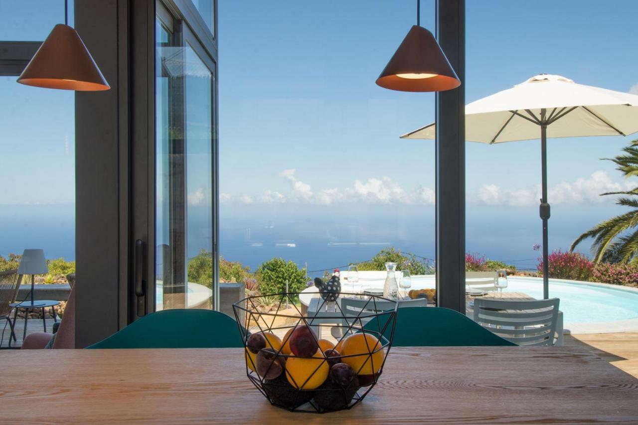 Blue Casa By Villa Hahn ปุนตากอร์ดา ภายนอก รูปภาพ
