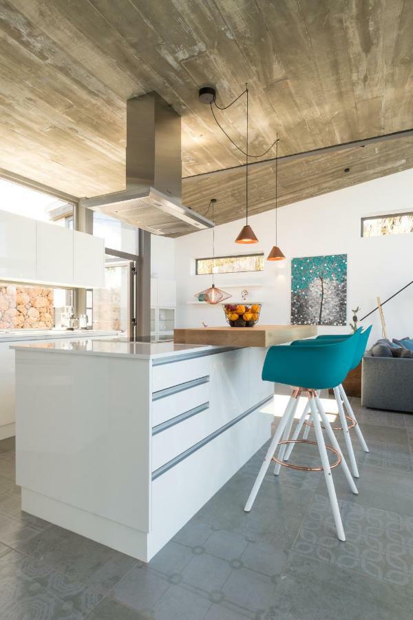 Blue Casa By Villa Hahn ปุนตากอร์ดา ภายนอก รูปภาพ