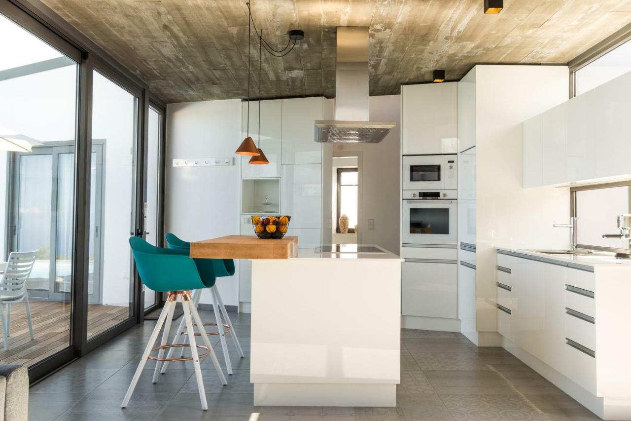 Blue Casa By Villa Hahn ปุนตากอร์ดา ภายนอก รูปภาพ