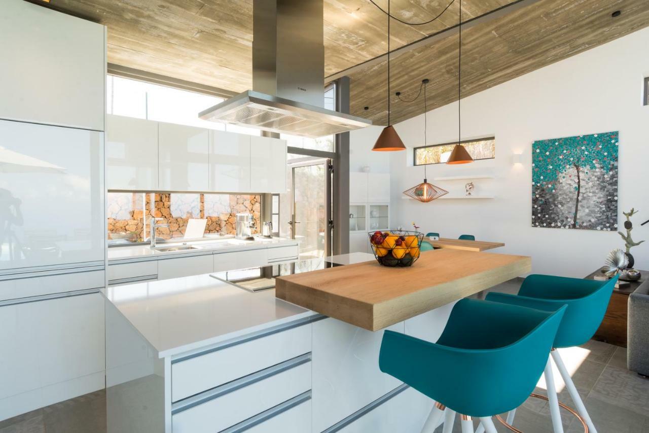 Blue Casa By Villa Hahn ปุนตากอร์ดา ภายนอก รูปภาพ