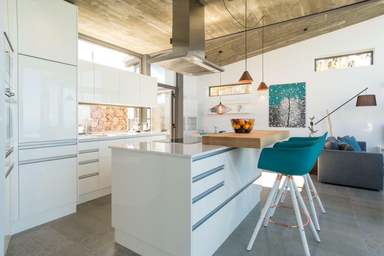 Blue Casa By Villa Hahn ปุนตากอร์ดา ภายนอก รูปภาพ