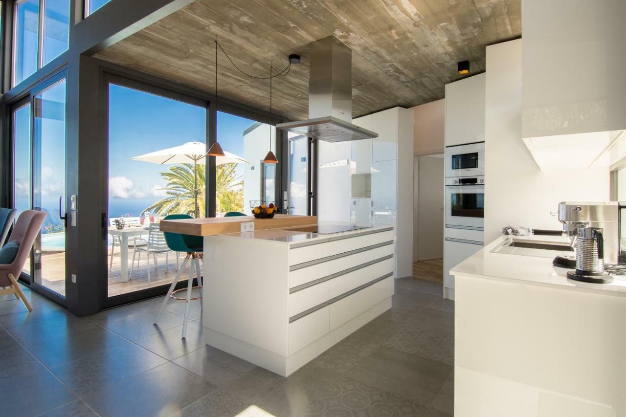 Blue Casa By Villa Hahn ปุนตากอร์ดา ภายนอก รูปภาพ